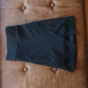 Freely Women's Mandy Skort - Black size L